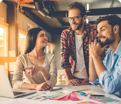Framework for High-ROAS B2B Ad Campaigns
