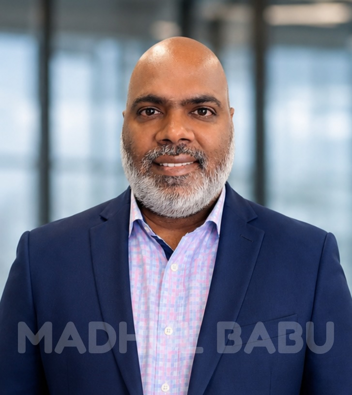 Madhul Babu